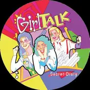 Girl Talk - Secret Diary (pic. Lp)
