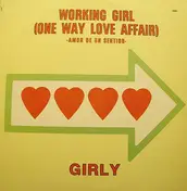 Girly - Amor De Un Sentido (Working Girl)