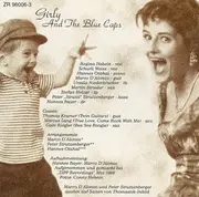 CD - Girly And The Blue Caps - You're Never Too Young To Jump And Jive - Volume 1