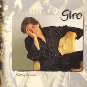 CD - Giro - Historias De Amor