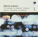 CD - Frescobaldi / Gabrieli / Viadana / Marini a.o. - Gabrieli In Venice