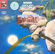 LP - Frescobaldi - Canzonen - Gatefold