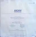 10'' - Girolamo Frescobaldi - Fiori Musicali etc.