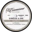 12inch Vinyl Single - Girrèsse & Michael Erb - Slapback