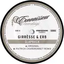 12'' - Giresse & Erb - SLAPBACK