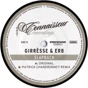 Giresse - SLAPBACK