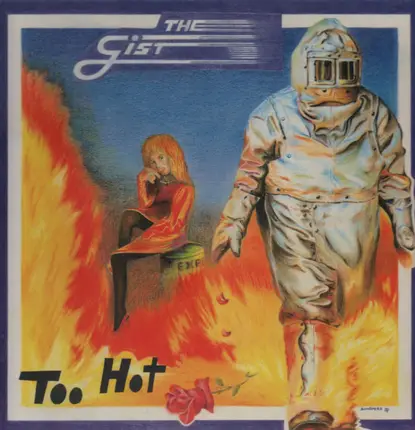 The Gist - Too Hot
