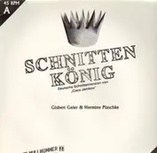 Gisbert Geier&Hermine Plaschke