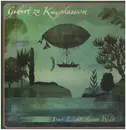 LP - Gisbert Zu Knyphausen - Das Licht Dieser Welt - Gatefold
