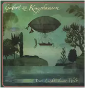 LP - Gisbert Zu Knyphausen - Das Licht Dieser Welt - Gatefold