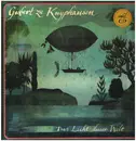LP & CD - gisbert zu knyphausen - Das Licht Dieser Welt - + CD