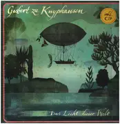 LP & CD - gisbert zu knyphausen - Das Licht Dieser Welt - + CD