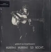 Gisbert Zu Knyphausen - Hurra Hurra So Nicht