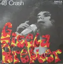 7inch Vinyl Single - Gisela Dreßler Und Electra - 48 Crash / Can The Can