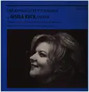 LP - Gisela Kuch - Eine musikalische Visitenkarte - Signed