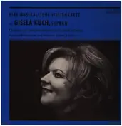 Gisela Kuch