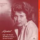 7inch Vinyl Single - Gisela Jonas - Der Novak / Die Männer Sind So... / Ça Fait Du Bien!