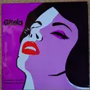 LP - Gisela Jonas - Ein Gut Gemixter Apéro Aus 12 Chansons Mit Gisela