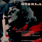 7inch Vinyl Single - Gisela Jonas - Musik Bei Gisela