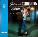 7inch Vinyl Single - Gisela Jonas - Grüsse Aus Schwabing - Mono