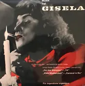 Gisela Jonas - Musik Bei Gisela