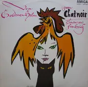 LP - Various Artists - Vom Goldenen Helm Zum Chat Noir