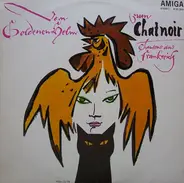 Gisela May, Gerry Wolff, Rolf Ludwig a.o. - Vom Goldenen Helm Zum Chat Noir
