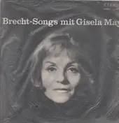Gisela May - Brecht-Songs mit Gisela May