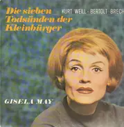 Gisela May - Die Sieben Todsünden