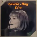 LP - Gisela May - Live