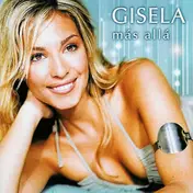 gisela - Mas Alla