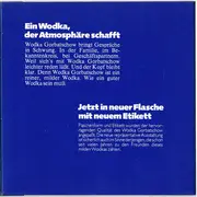 7inch Vinyl Single - Gisela Schlüter - Der Gesprächsstoff