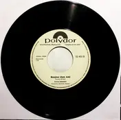 Gisela Schneider - Und Der Mondschein An Der Seine / Bonjour Mon Ami