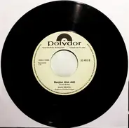 Gisela Schneider - Und Der Mondschein An Der Seine / Bonjour Mon Ami