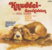 LP - Gisela Zimber • Norbert Scheumann - Knuddel-Geschichten