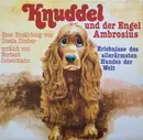 LP - Gisela Zimber , Norbert Scheumann - Knuddel und der Engel Ambrosius