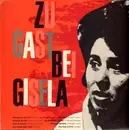 10'' - Gisela Jonas, Die Schwabinger Gisela - Zu Gast bei Gisela