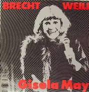 Gisela May - Brecht / Weill