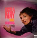LP - Gisela May - Singt Chansons