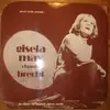 LP - Gisela May - Gisela May Chante Brecht