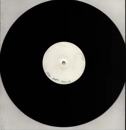 Gisele Jackson & Kings Of Tomorrow - Happy Feelings