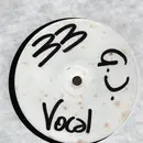 12inch Vinyl Single - Gisele Jackson - Me, Myself And I (Stonebridge Mixes) - White label