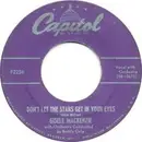7inch Vinyl Single - Gisele MacKenzie - My Favorite Song / Don't Let The Stars Get In Your Eyes