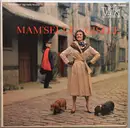 LP - Gisele MacKenzie - Mam'selle Gisele