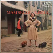 Gisele Mackenzie - Mam'selle Gisele