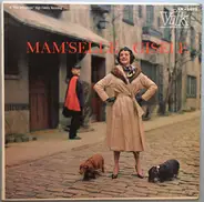 Gisele MacKenzie - Mam'selle Gisele