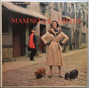 Gisele Mackenzie - Mam'selle Gisele