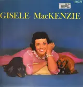 LP - Gisele MacKenzie - Gisele MacKenzie