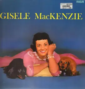 Gisele Mackenzie - Gisele MacKenzie