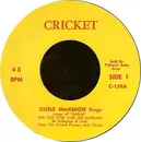 7inch Vinyl Single - Gisele MacKenzie - Songs Of 'Babar'